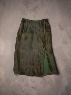 EARTH GODDESS MIDI DOLLS KILL NWT SIZE MEDIUM